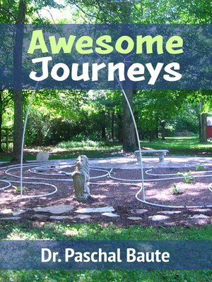 cover image of Awesome Journeys